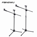 Cheap Price Outdoor Activities Music Instrument Microphone Stand